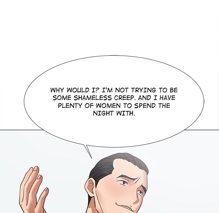 Kindness of Evil Chapter 23 Page 10