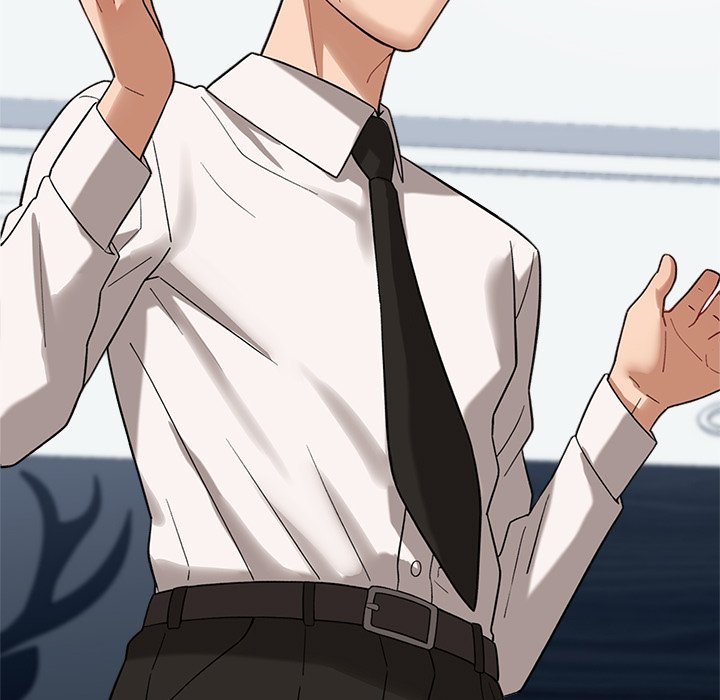 Kindness of Evil Chapter 23 Page 11