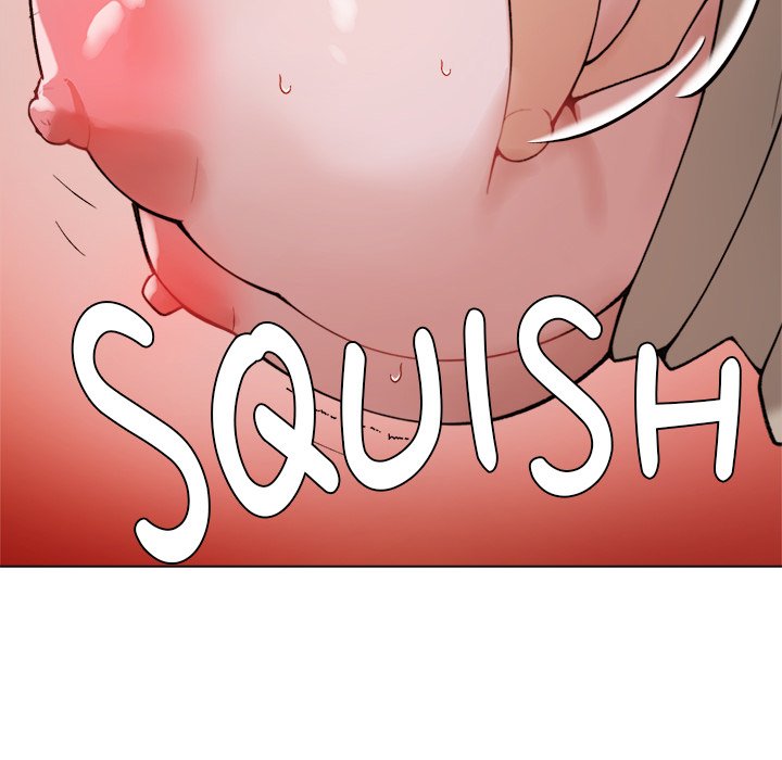 Kindness of Evil Chapter 23 Page 116