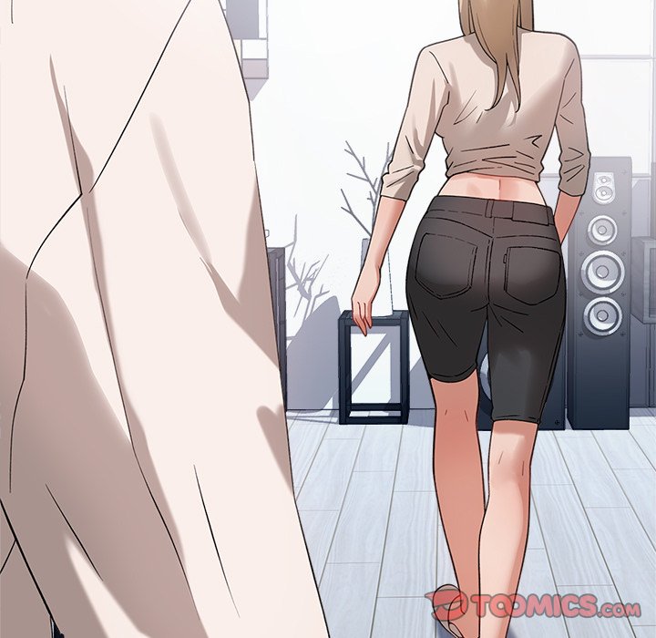 Kindness of Evil Chapter 23 Page 15