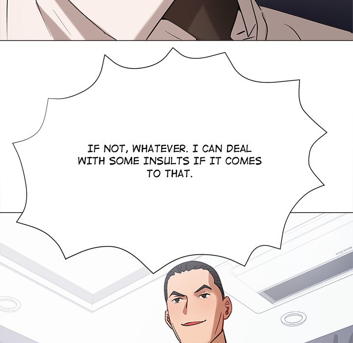 Kindness of Evil Chapter 23 Page 18