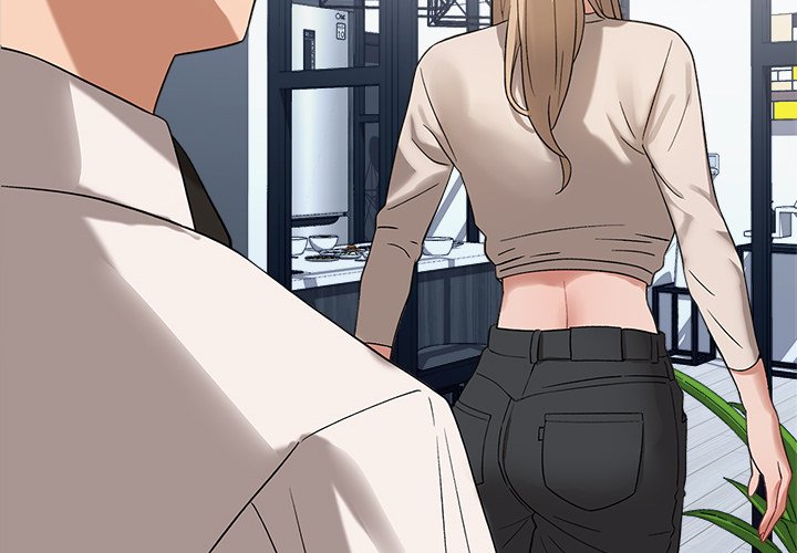 Kindness of Evil Chapter 23 Page 2