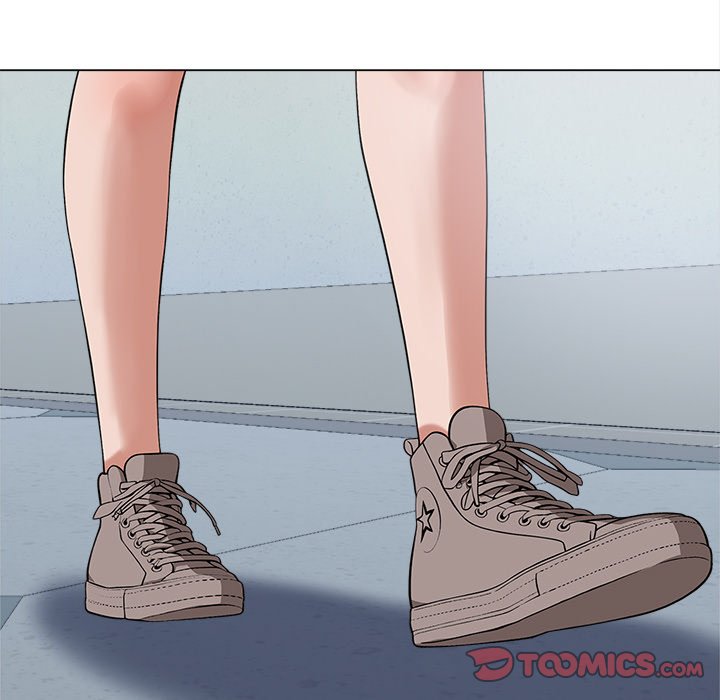 Kindness of Evil Chapter 23 Page 21