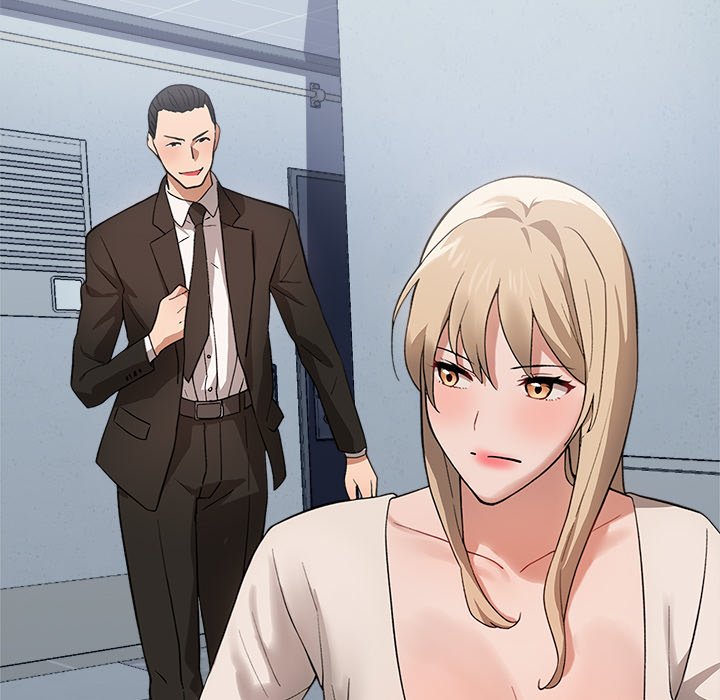 Kindness of Evil Chapter 23 Page 23