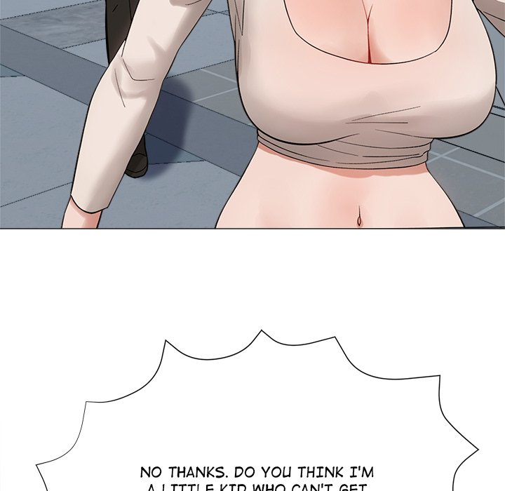 Kindness of Evil Chapter 23 Page 24