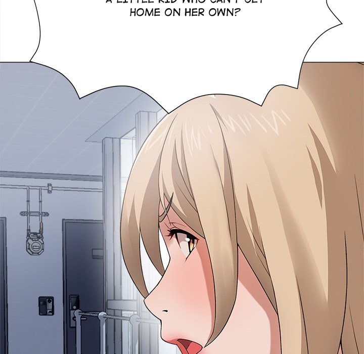 Kindness of Evil Chapter 23 Page 25