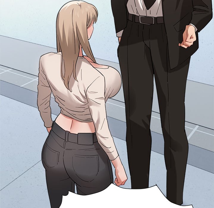 Kindness of Evil Chapter 23 Page 28