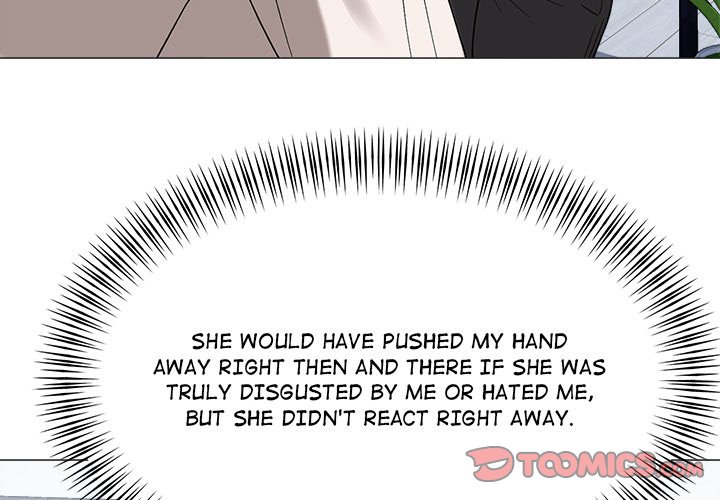 Kindness of Evil Chapter 23 Page 3