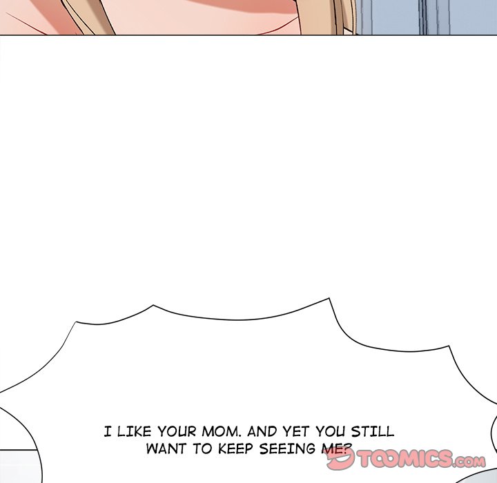 Kindness of Evil Chapter 23 Page 33