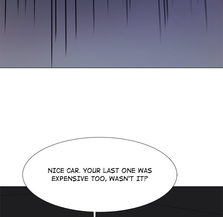 Kindness of Evil Chapter 23 Page 42