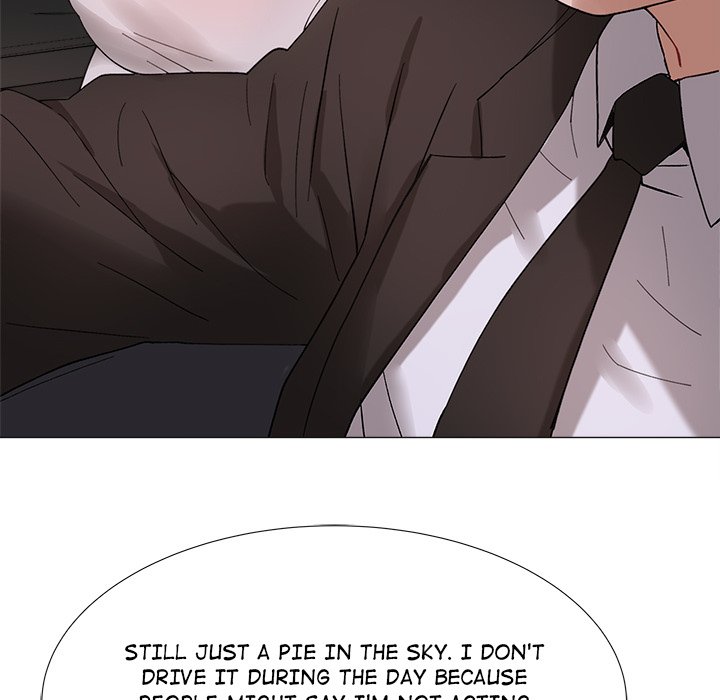 Kindness of Evil Chapter 23 Page 44