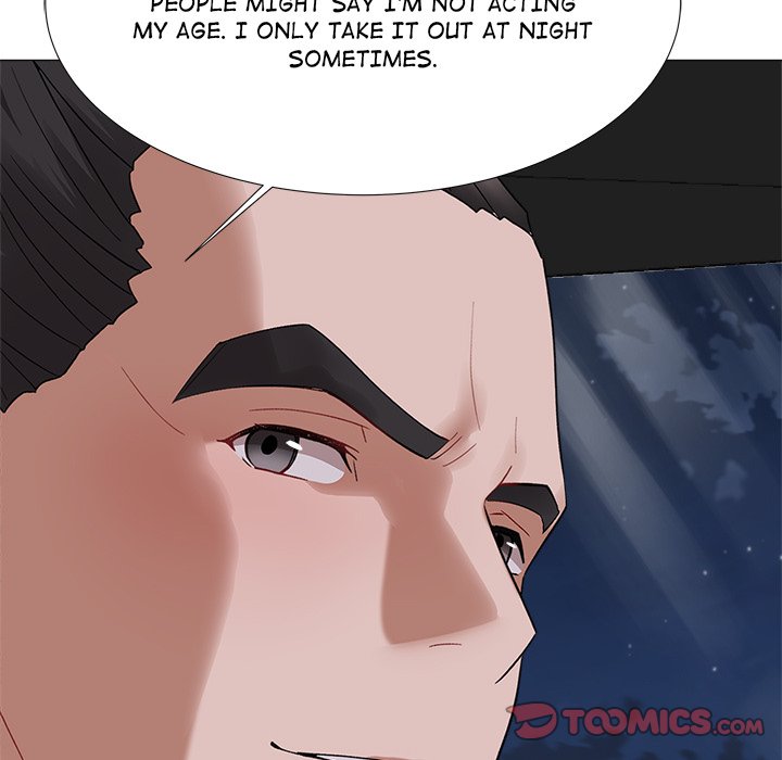 Kindness of Evil Chapter 23 Page 45