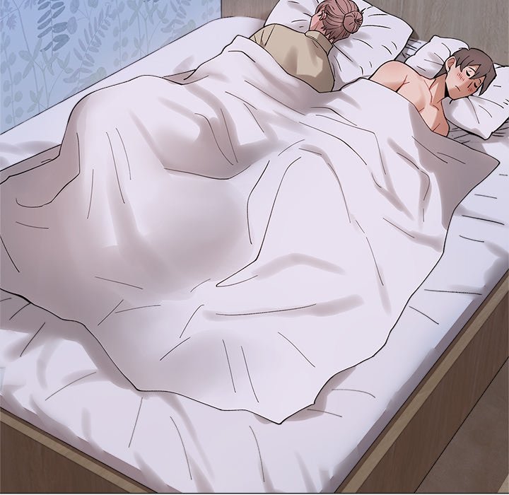 Kindness of Evil Chapter 23 Page 59