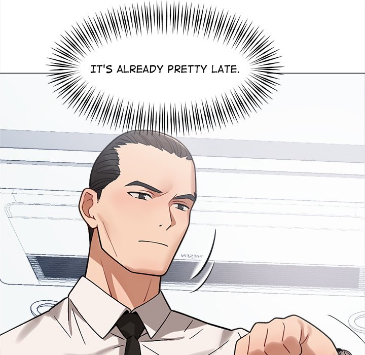 Kindness of Evil Chapter 23 Page 6