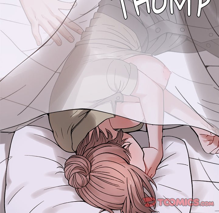 Kindness of Evil Chapter 23 Page 69