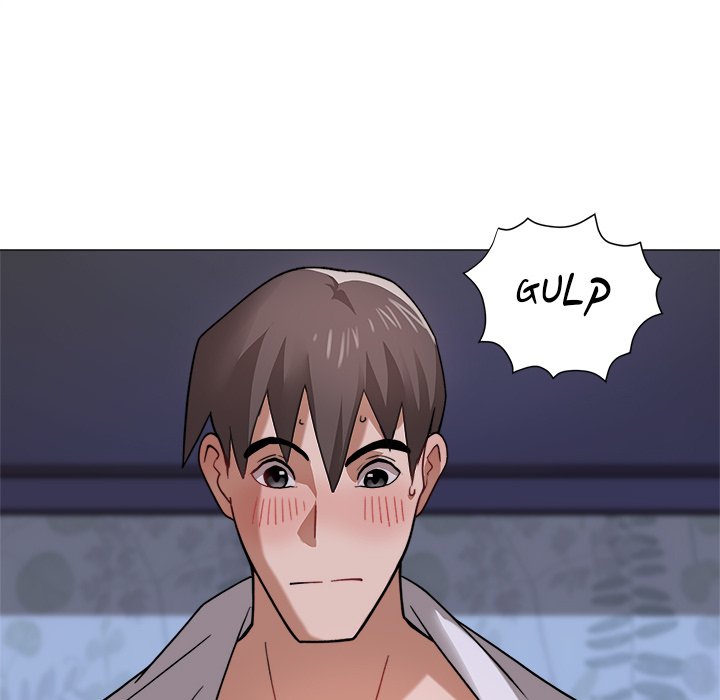 Kindness of Evil Chapter 23 Page 95