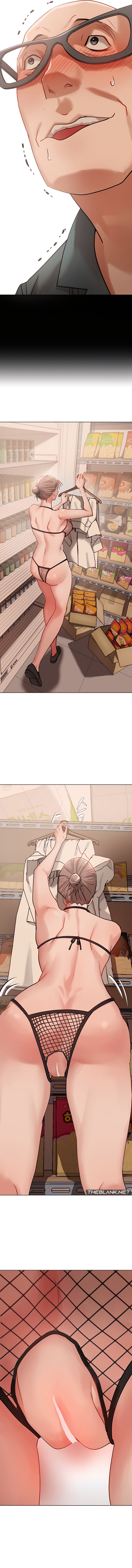 Kindness of Evil Chapter 3 Page 4