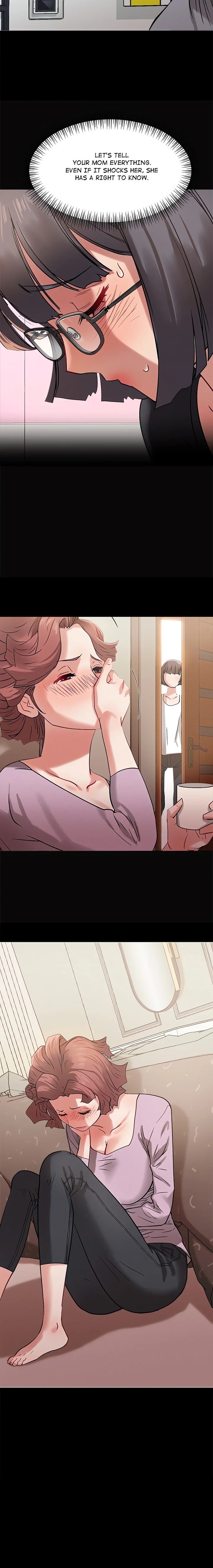 Kindness of Evil Chapter 5 Page 21