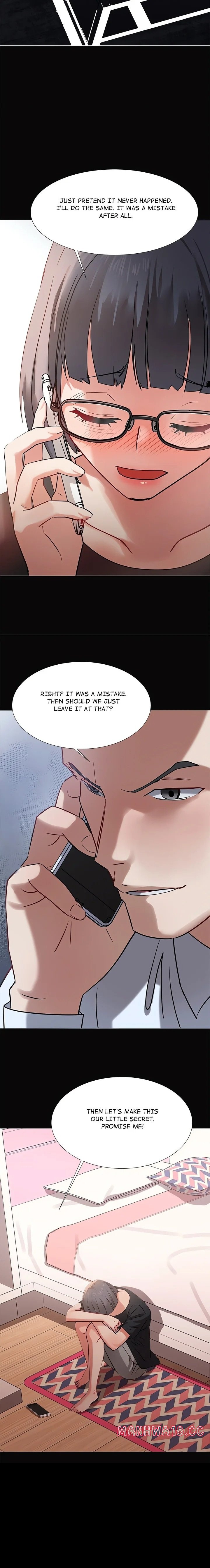 Kindness of Evil Chapter 5 Page 24