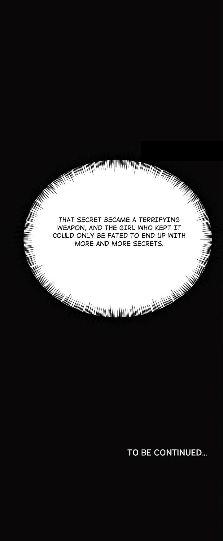 Kindness of Evil Chapter 5 Page 25