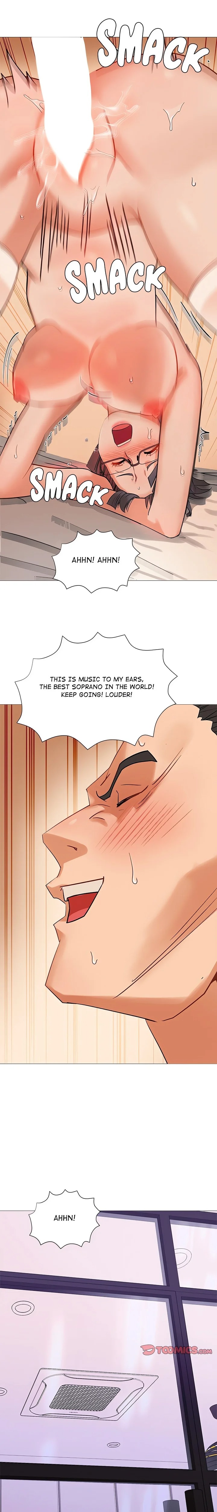 Kindness of Evil Chapter 6 Page 18