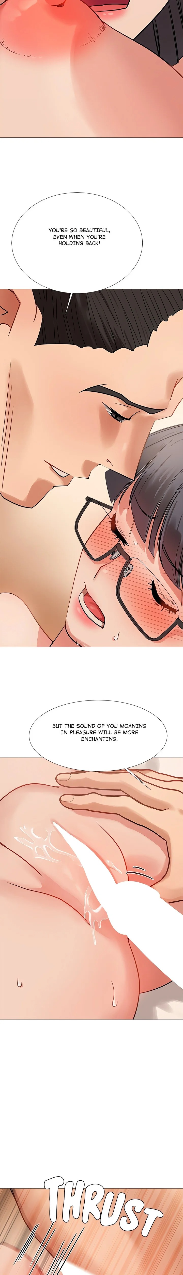 Kindness of Evil Chapter 6 Page 9