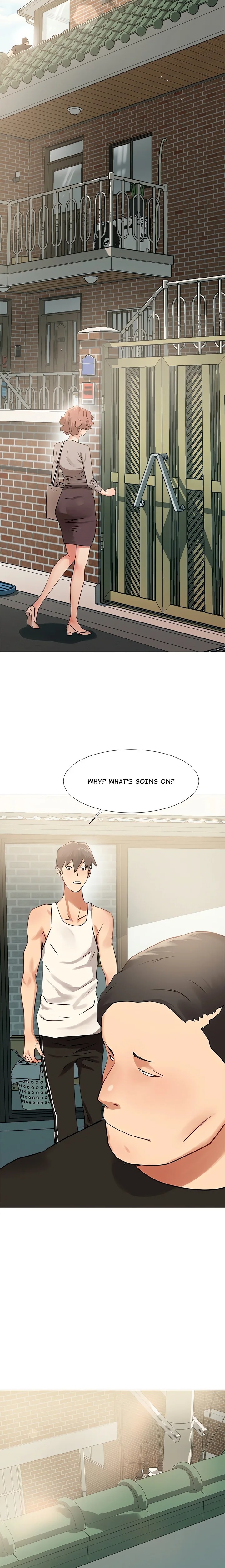 Kindness of Evil Chapter 7 Page 4