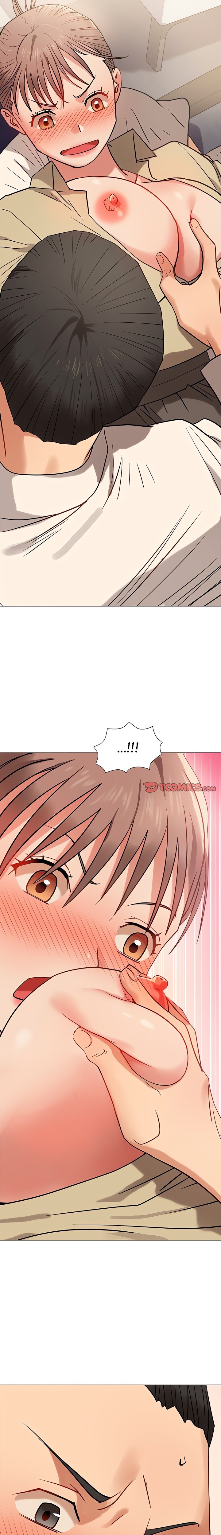 Kindness of Evil Chapter 8 Page 2