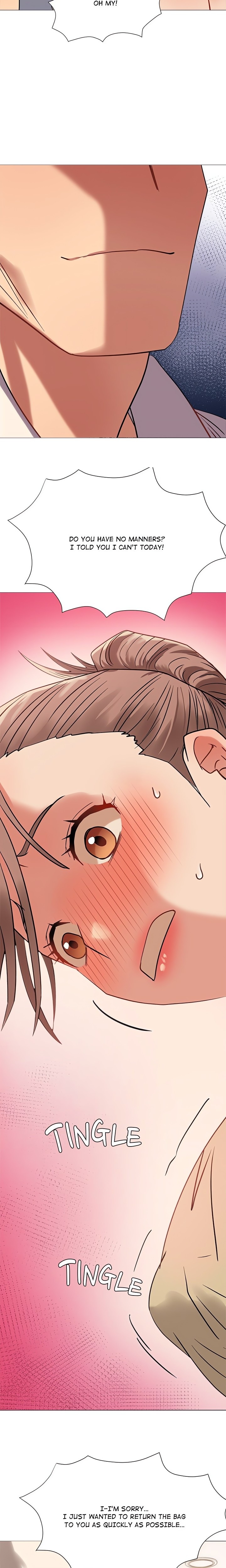 Kindness of Evil Chapter 8 Page 6