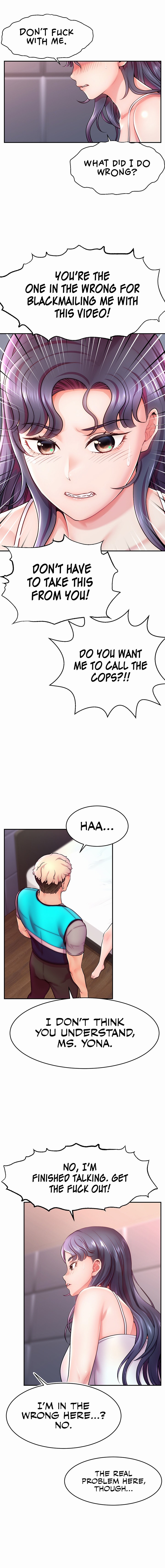 Making Friends With Streamers by Hacking! Chapter 1 Page 26