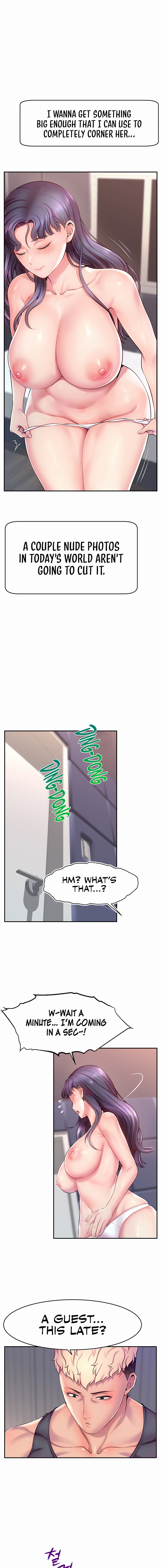 Making Friends With Streamers by Hacking! Chapter 1 Page 7