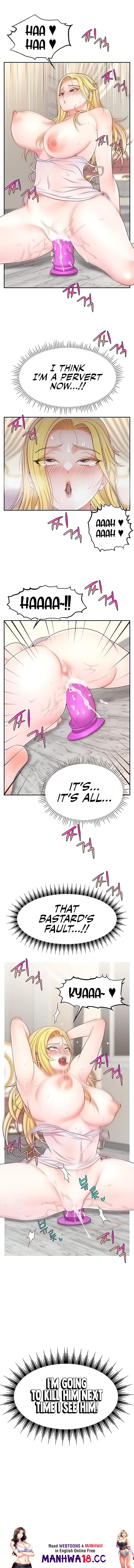 Making Friends With Streamers by Hacking! Chapter 12 Page 15