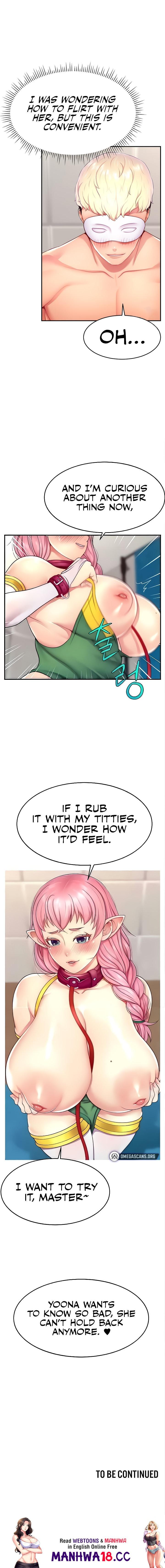 Making Friends With Streamers by Hacking! Chapter 14 Page 16