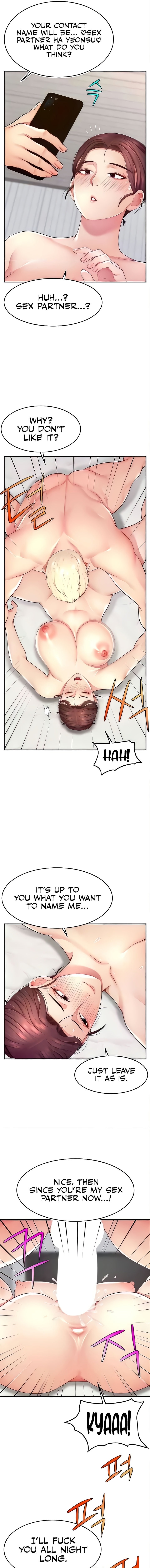 Making Friends With Streamers by Hacking! Chapter 14 Page 3