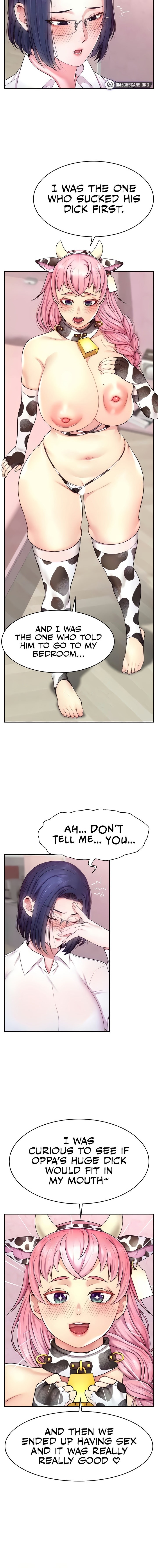 Making Friends With Streamers by Hacking! Chapter 16 Page 2