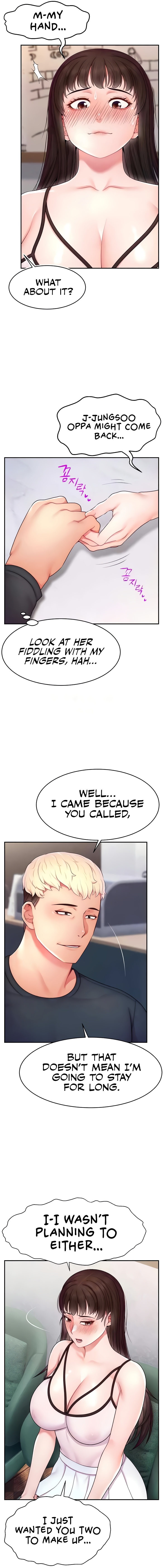 Making Friends With Streamers by Hacking! Chapter 19 Page 7