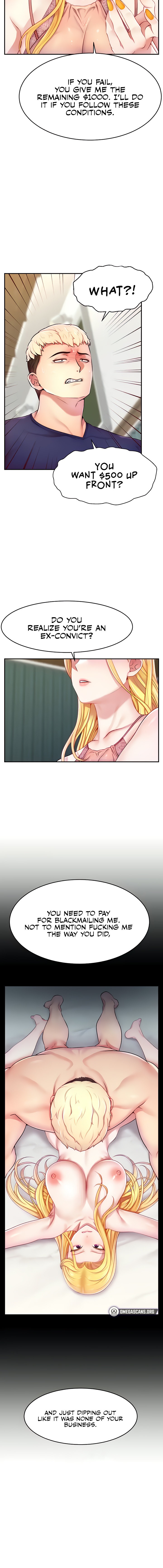 Making Friends With Streamers by Hacking! Chapter 4 Page 10
