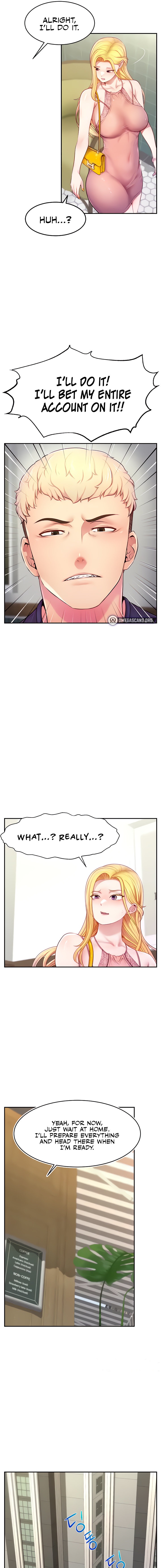 Making Friends With Streamers by Hacking! Chapter 4 Page 13