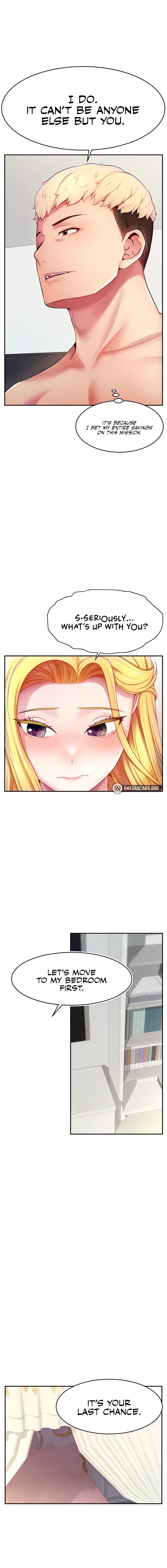 Making Friends With Streamers by Hacking! Chapter 4 Page 18