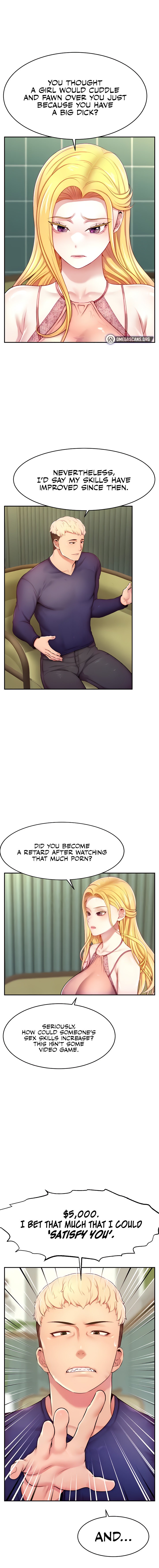 Making Friends With Streamers by Hacking! Chapter 4 Page 6