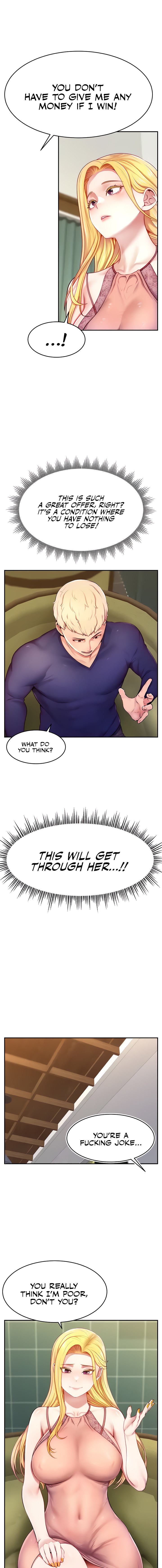Making Friends With Streamers by Hacking! Chapter 4 Page 7