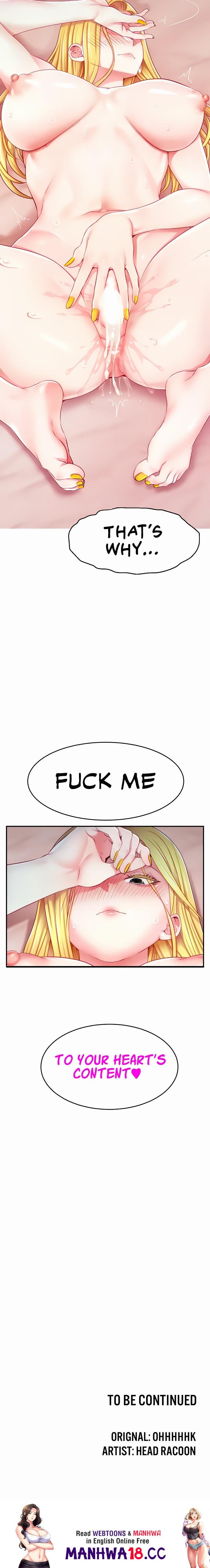 Making Friends With Streamers by Hacking! Chapter 5 Page 20