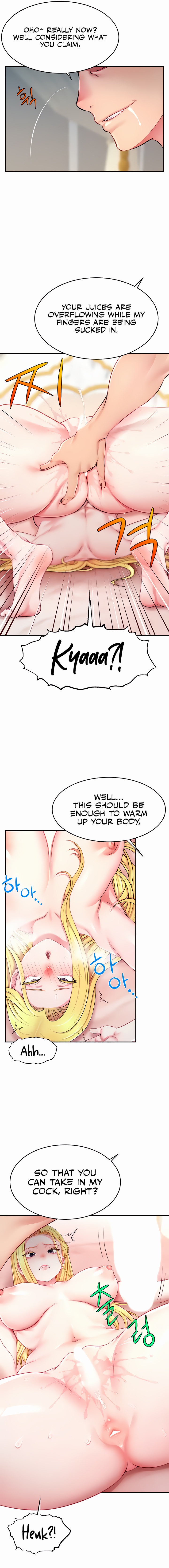 Making Friends With Streamers by Hacking! Chapter 5 Page 7