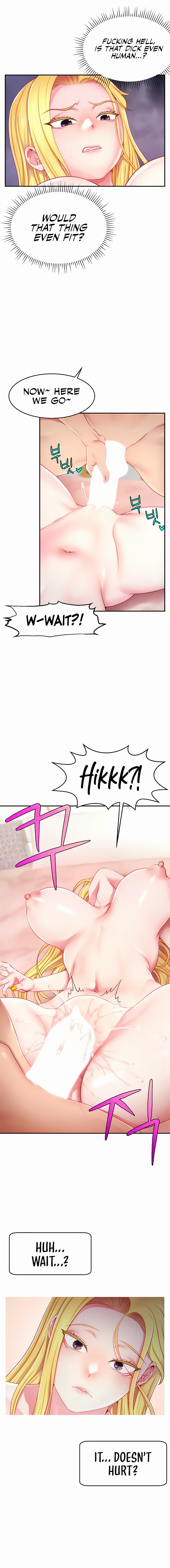 Making Friends With Streamers by Hacking! Chapter 5 Page 8