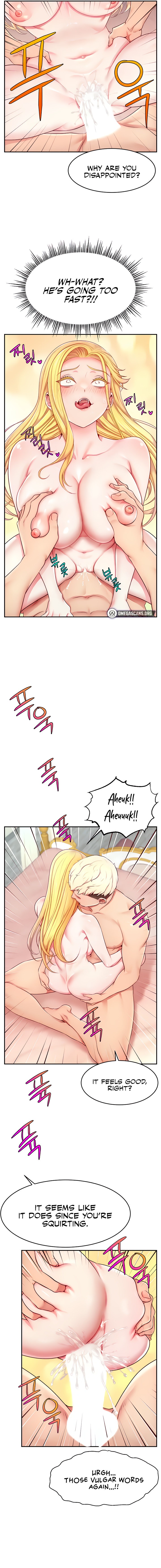 Making Friends With Streamers by Hacking! Chapter 6 Page 9