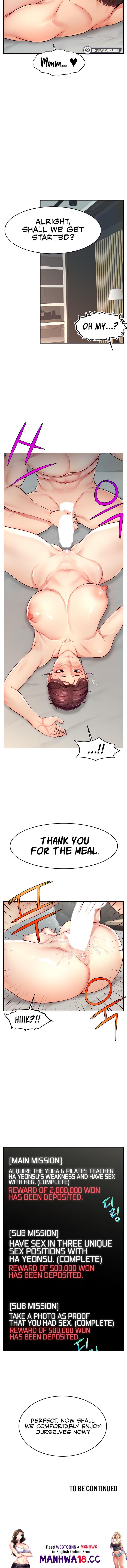 Making Friends With Streamers by Hacking! Chapter 9 Page 18