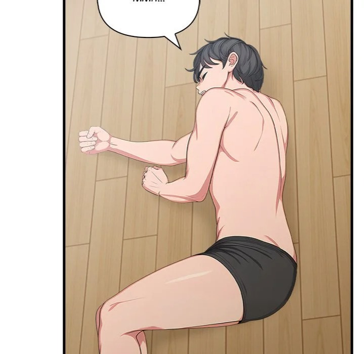 Living With a Girl I Just Met Chapter 10 Page 102