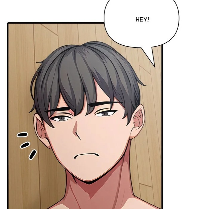 Living With a Girl I Just Met Chapter 10 Page 104