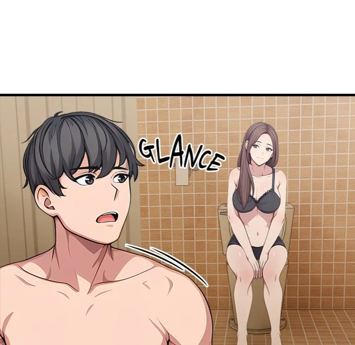 Living With a Girl I Just Met Chapter 10 Page 106