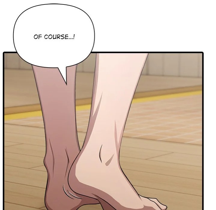 Living With a Girl I Just Met Chapter 10 Page 114